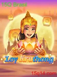 LoyKrathong: Um Mergulho no Fascinante Mundo do Novo Jogo Popular