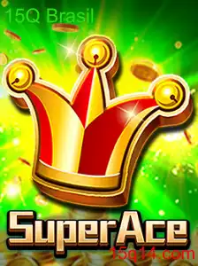 SuperAce: Explorando o Mundo do Jogo com 15Q Brasil